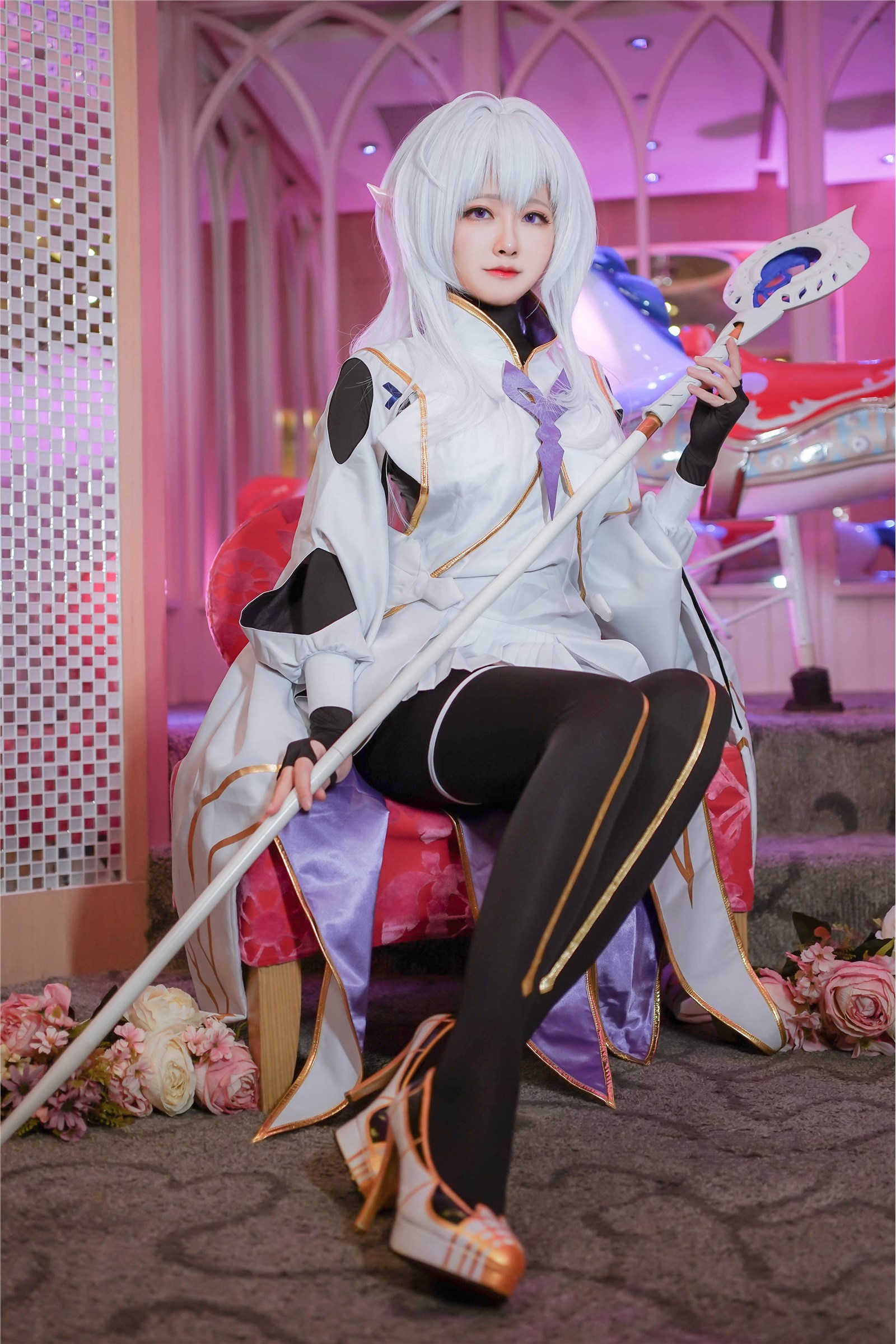 Arty Arty - Merlin Prototype (Fate Grand Order)(12)